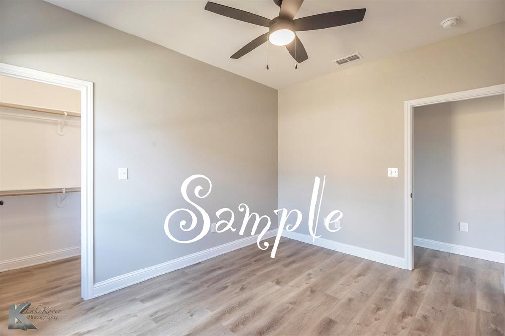 119 Lake Ridge Tuscola, TX 79562 - Photo 35 of 40