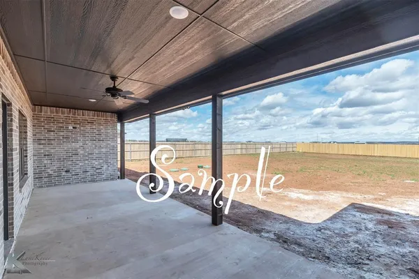 $472,500 | 119 Lake Ridge, Tuscola, TX 79562