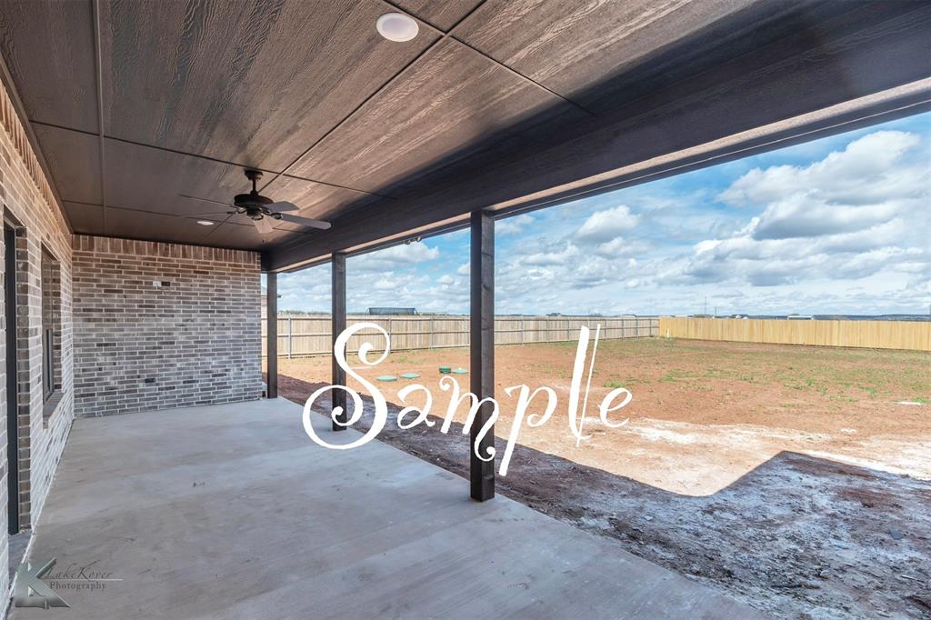 119 Lake Ridge Tuscola, TX 79562 - Photo 39 of 40