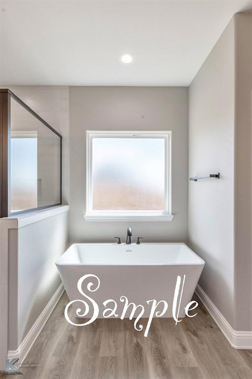 119 Lake Ridge Tuscola, TX 79562 - Photo 7 of 40