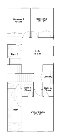 $247,000 | 2219 Salinas Drive, Rosharon, TX 77583