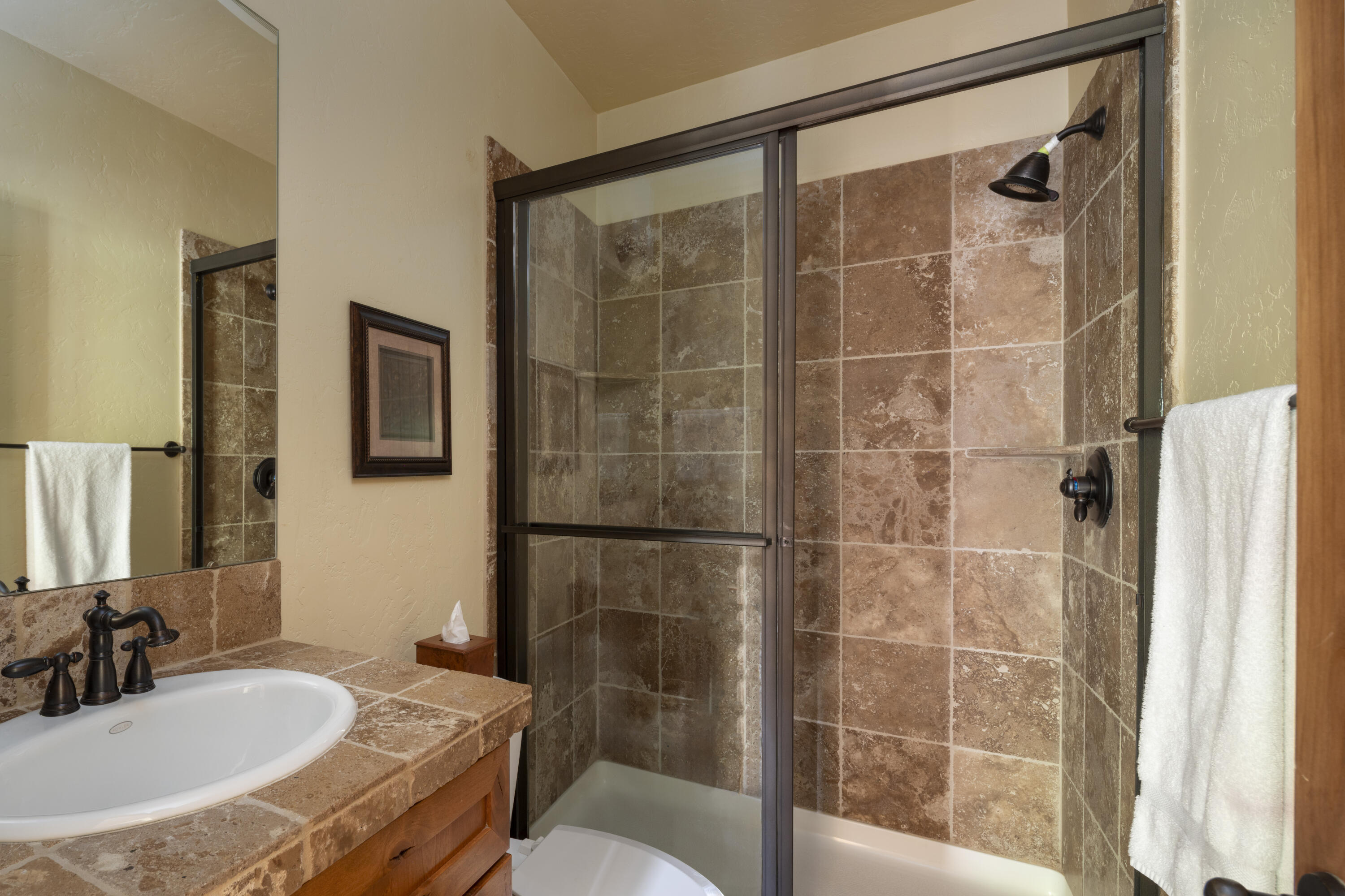 101 Emerald Street, Unit J Ketchum, ID 83340 - Photo 14 of 38 Bathroom