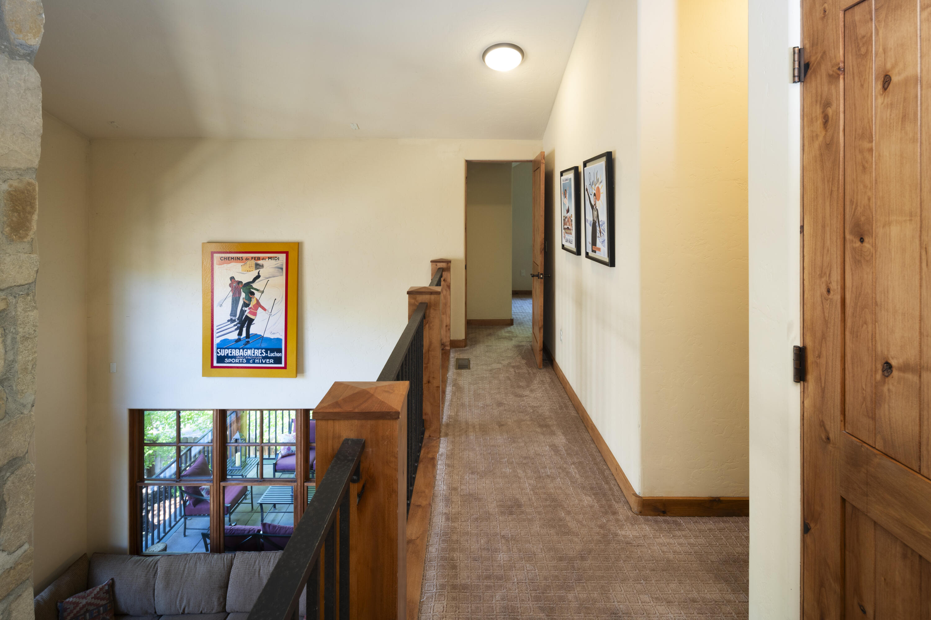 101 Emerald Street, Unit J Ketchum, ID 83340 - Photo 15 of 38 2nd Floor