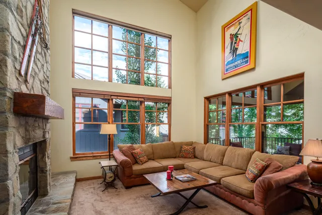 $2,249,000 | 101 Emerald Street, Unit J, Ketchum, ID 83340