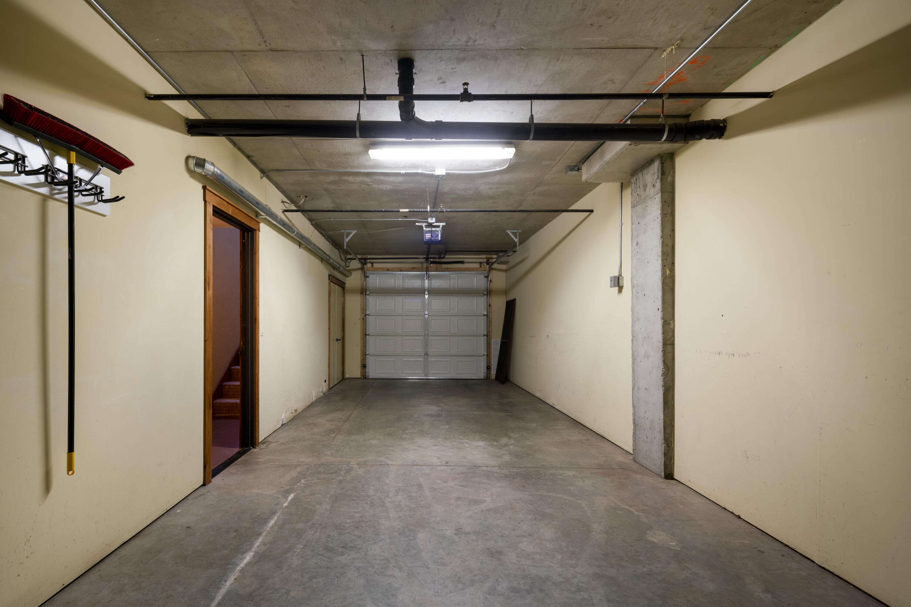 101 Emerald Street, Unit J Ketchum, ID 83340 - Photo 21 of 38 2 Car Tandem Garage