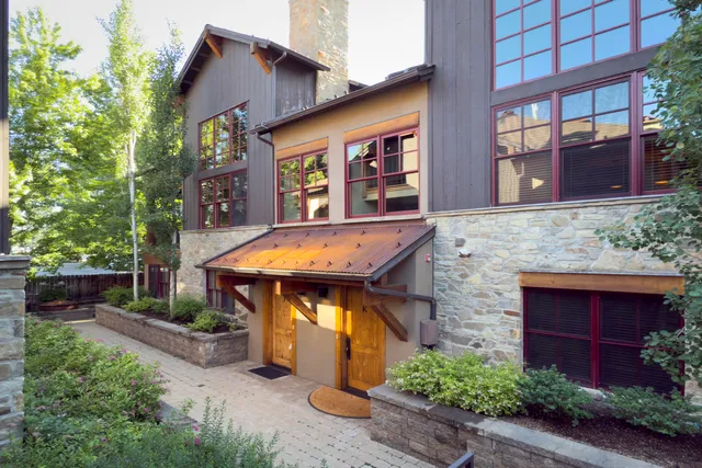 $2,249,000 | 101 Emerald Street, Unit J, Ketchum, ID 83340