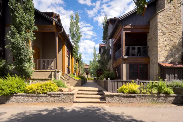 $2,249,000 | 101 Emerald Street, Unit J, Ketchum, ID 83340