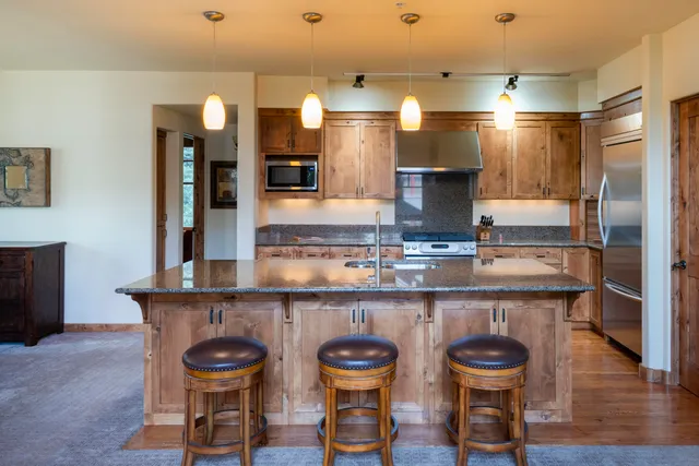 $2,249,000 | 101 Emerald Street, Unit J, Ketchum, ID 83340