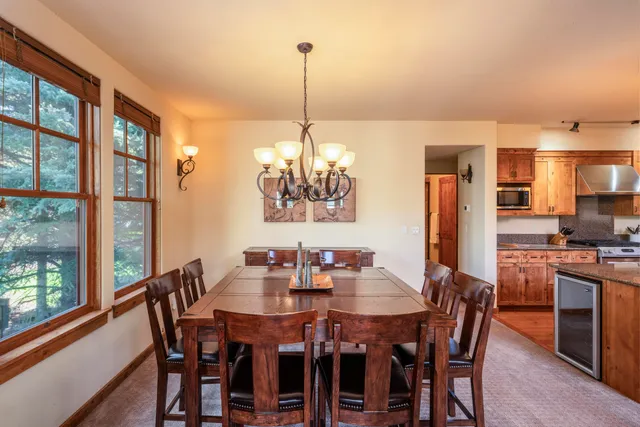 $2,249,000 | 101 Emerald Street, Unit J, Ketchum, ID 83340