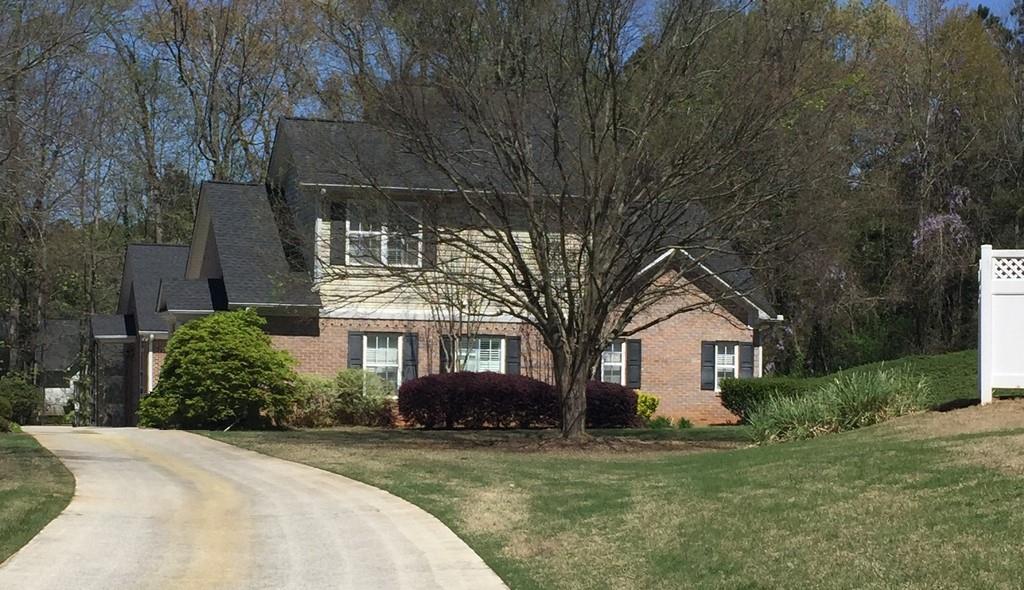 3379 Raes Creek Road, Unit 5 Marietta, GA 30008 - Photo 1 of 1 Gallery Image 1