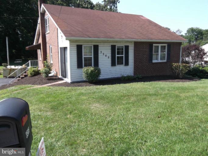 3505 Hampstead Mexico Road Hampstead, MD 21074 - Photo 1 of 29 Exterior (General)