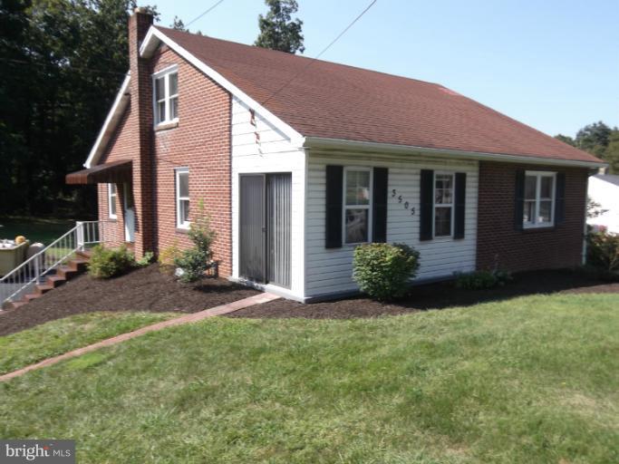 3505 Hampstead Mexico Road Hampstead, MD 21074 - Photo 2 of 29 Exterior (Front)