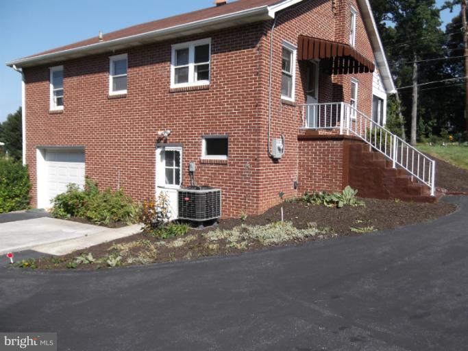 3505 Hampstead Mexico Road Hampstead, MD 21074 - Photo 4 of 29 Exterior (Rear)