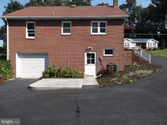 3505 Hampstead Mexico Road Hampstead, MD 21074 - Photo 5 of 29 Exterior (Rear)