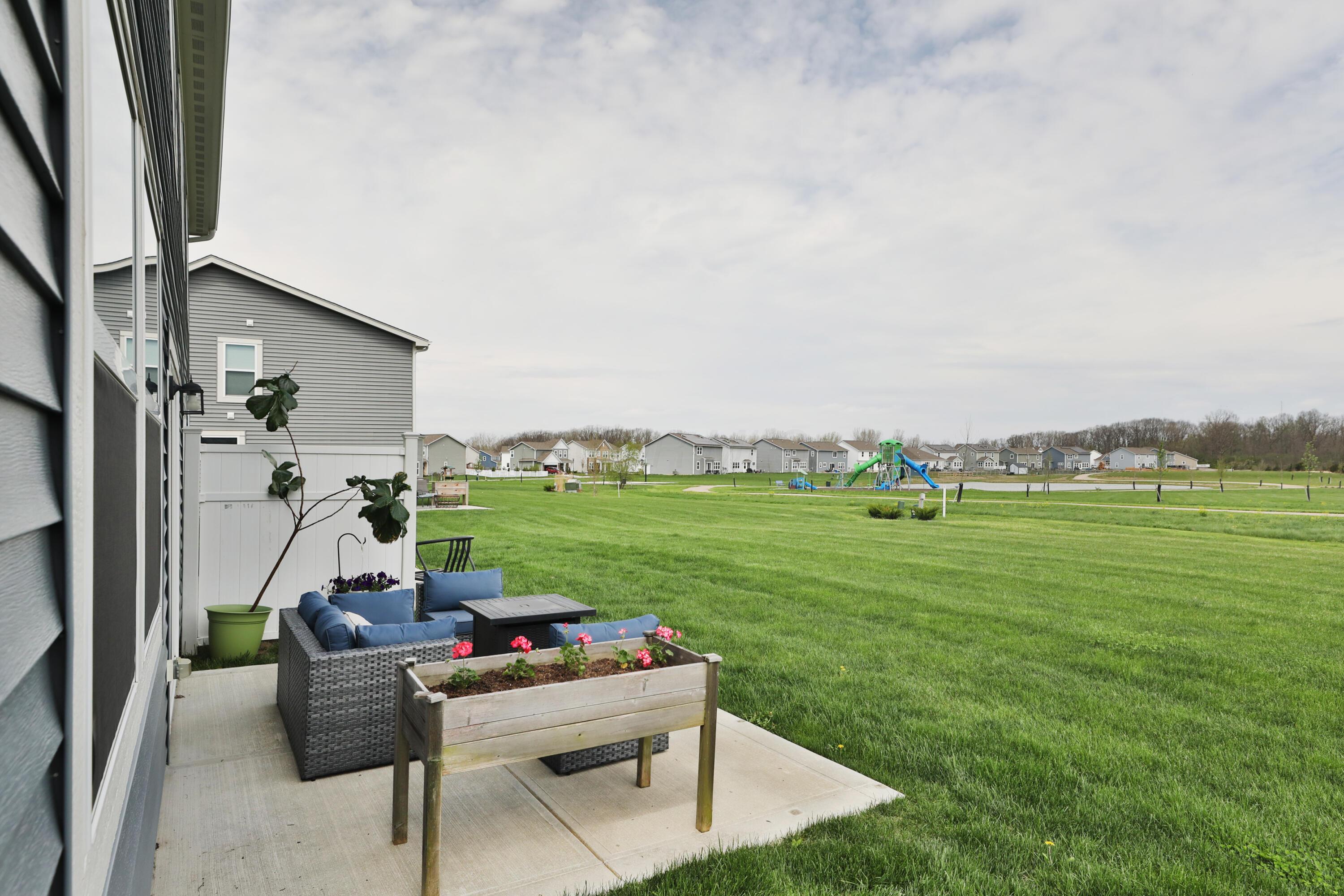 519 Rochdale Delaware, OH 43015 - Photo 39 of 46 519-RochdaleRun-41