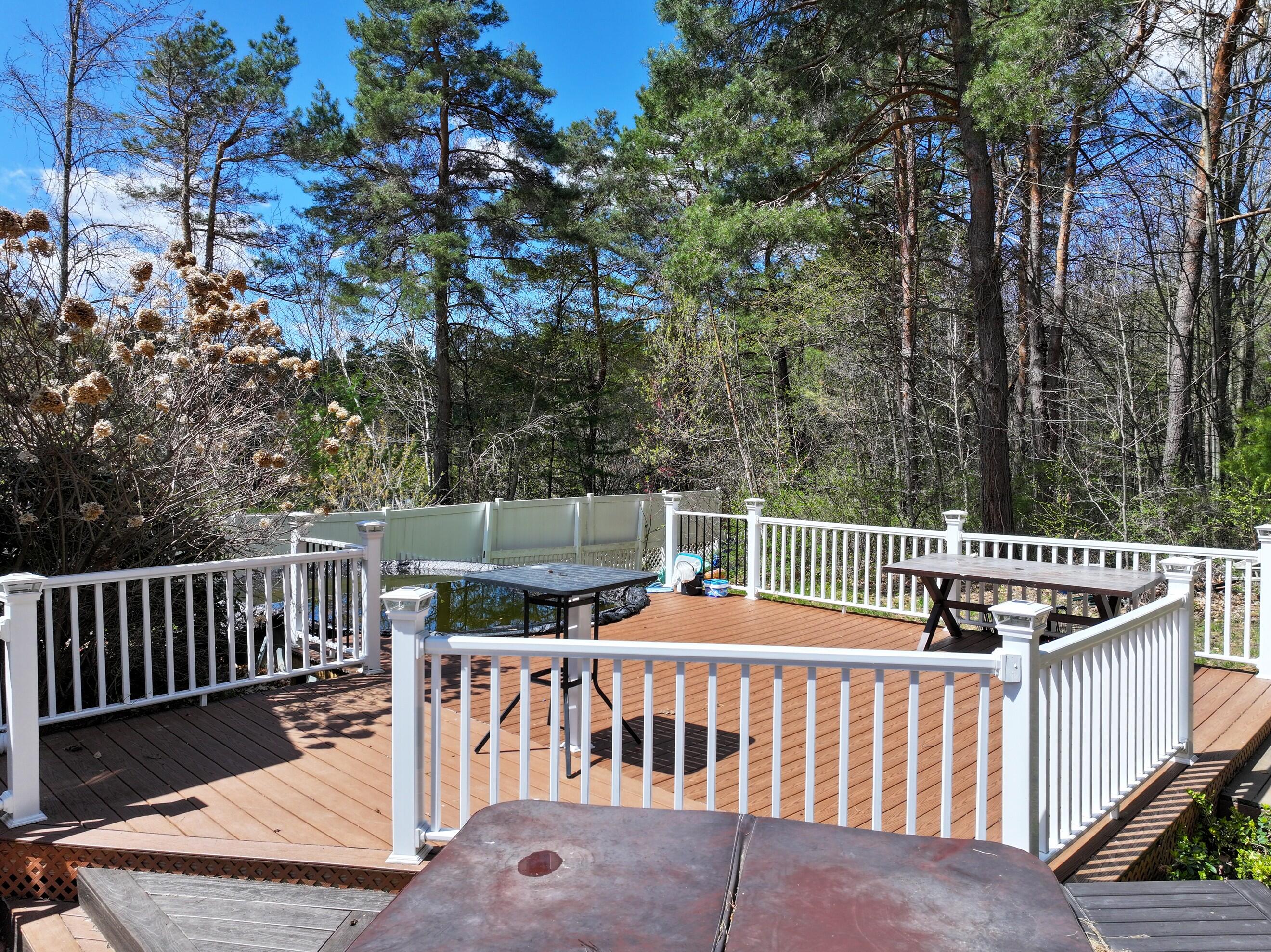 5 Summit Drive Peru, NY 12972 - Photo 53 of 57 Deck/Pool