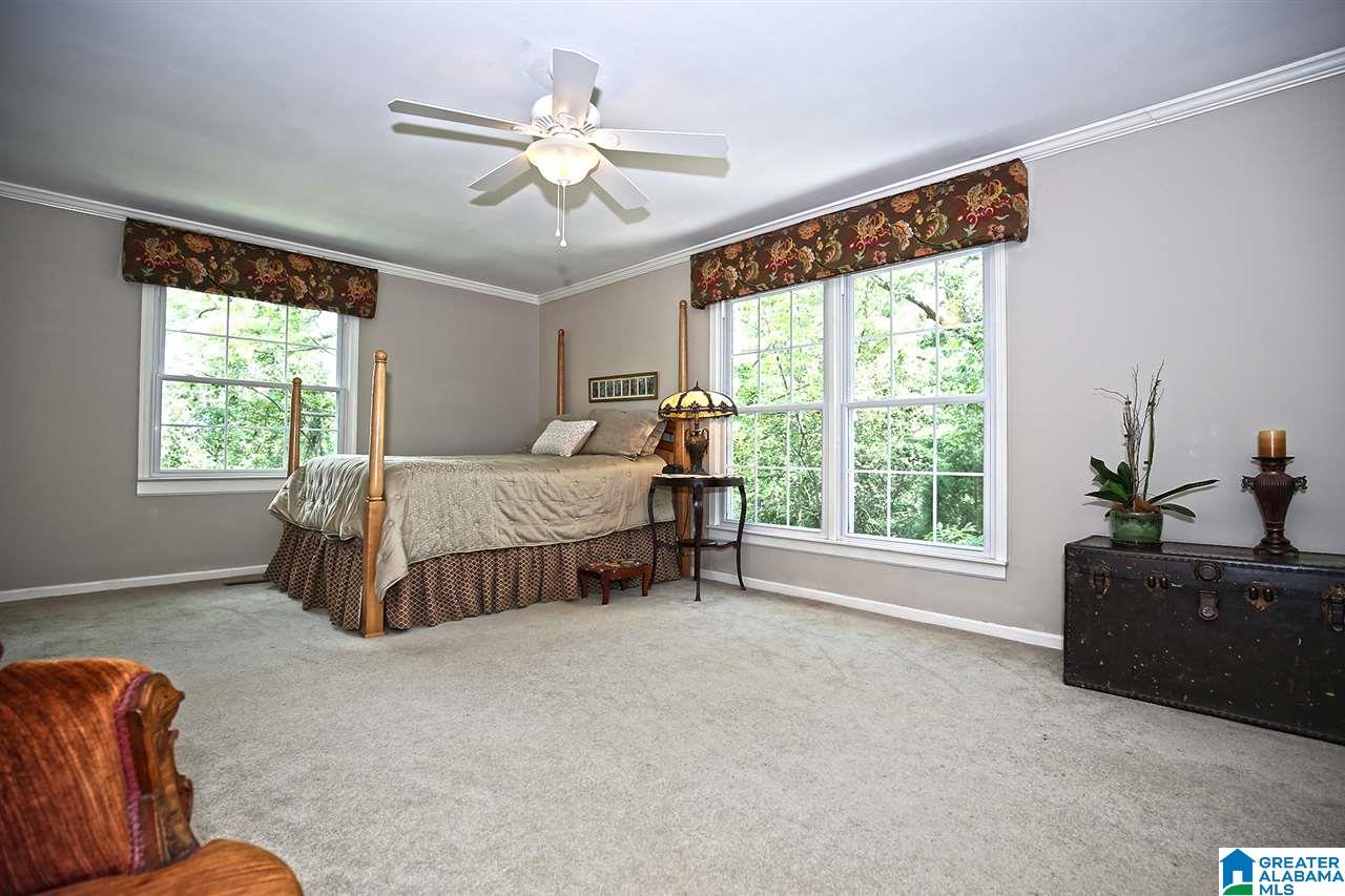 521 Rutherford Drive Birmingham, AL 35206 - Photo 22 of 43