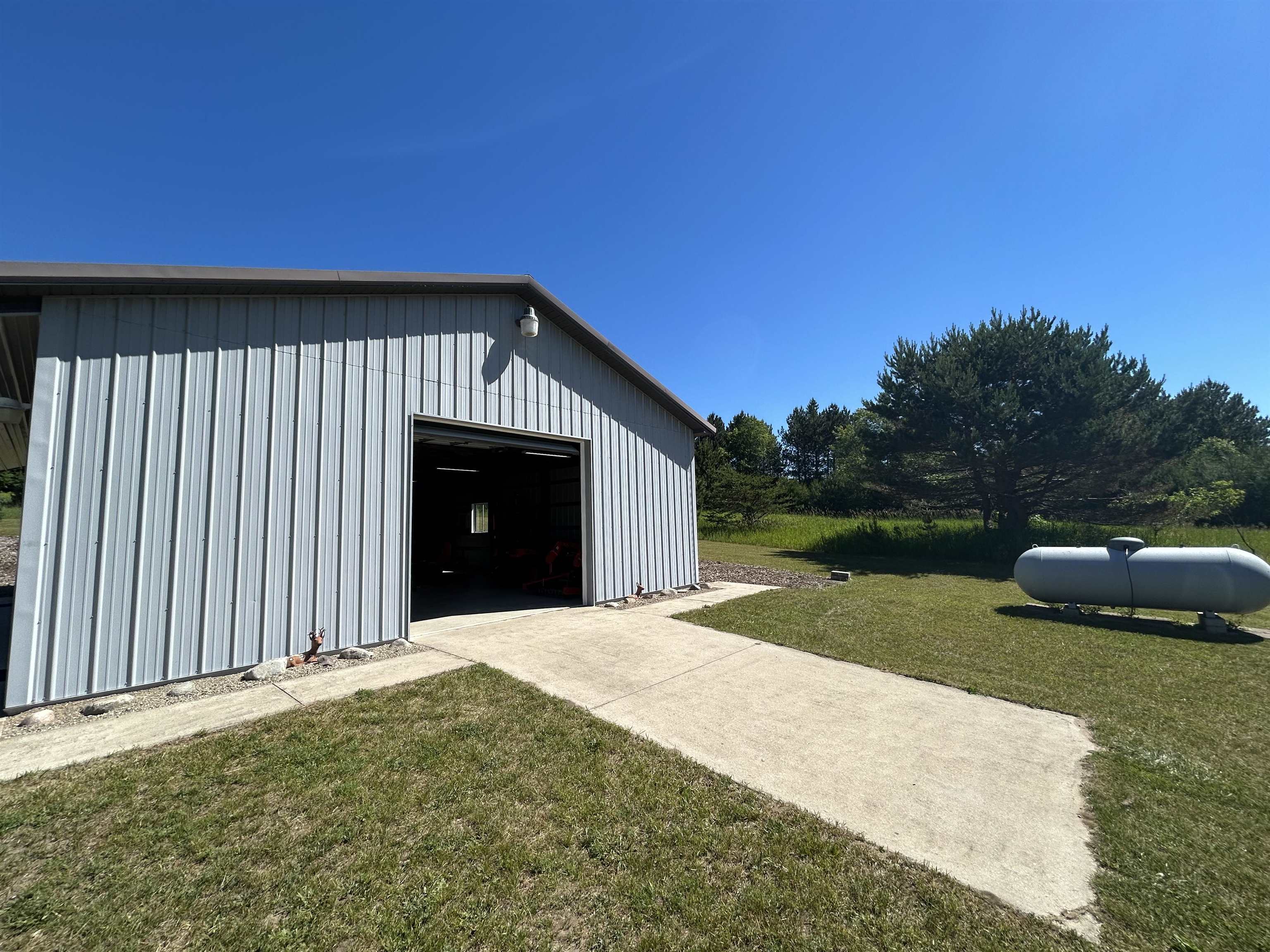 1355 Bundy Road Mancelona, MI 49659 - Photo 8 of 27