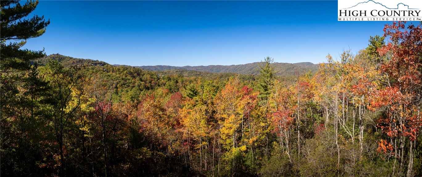 255 Red Cedar Road Boone, NC 28607 - Photo 2 of 49 a view of a sky from a city