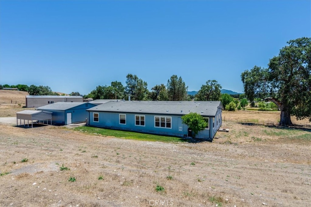 9291 Santa Margarita Road Atascadero, CA 93422 - Photo 56 of 71