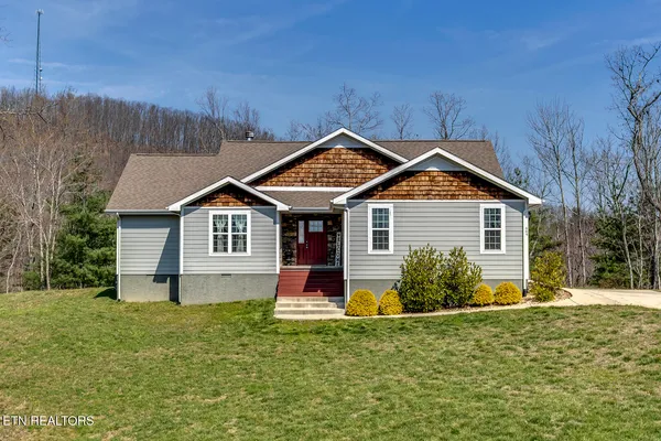 $505,000 | 664 Green Ridge Trail, Harriman, TN 37748
