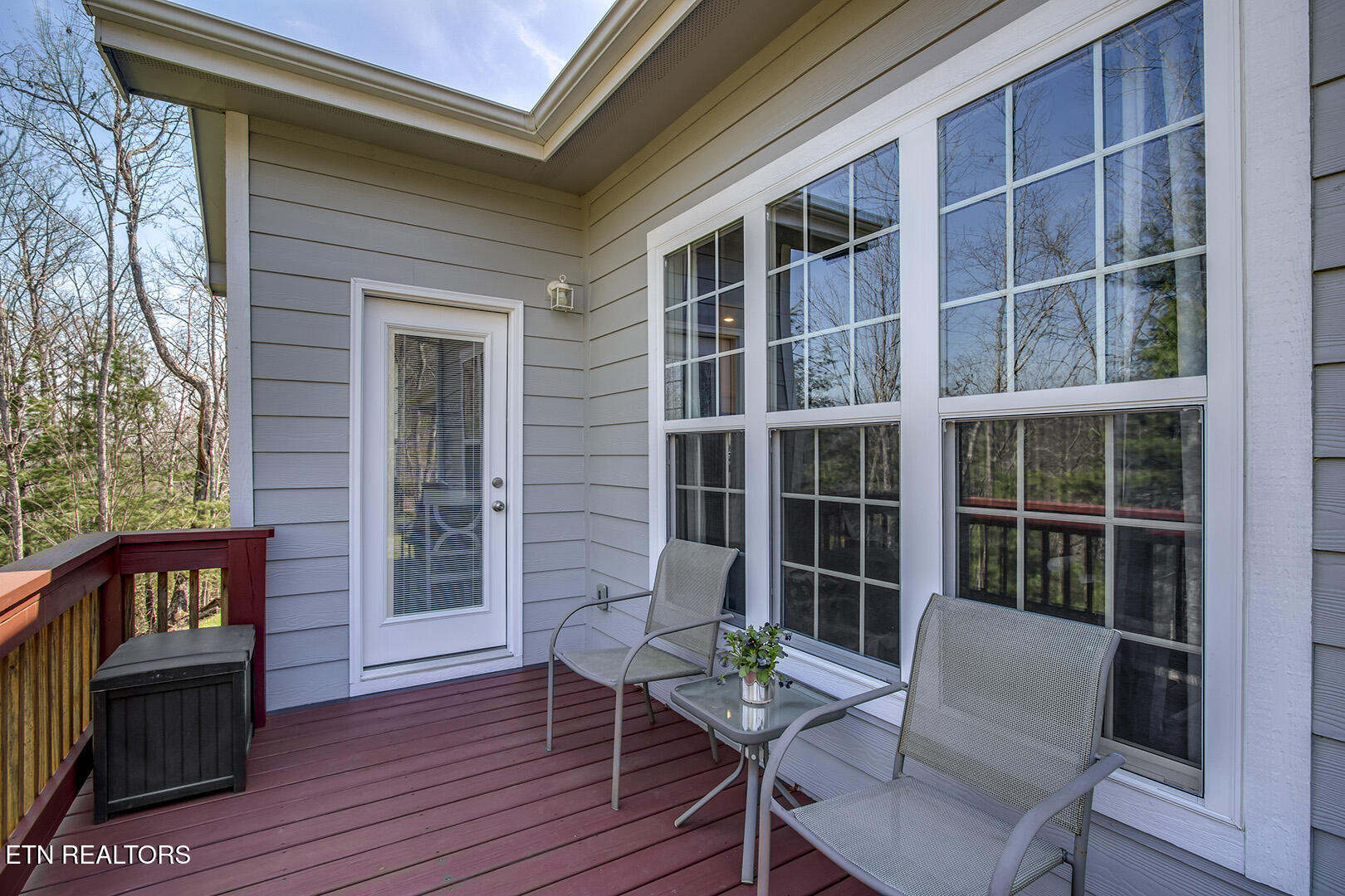 664 Green Ridge Trail Harriman, TN 37748 - Photo 16 of 50 16_GreenRidgeTrail_664_Deck02