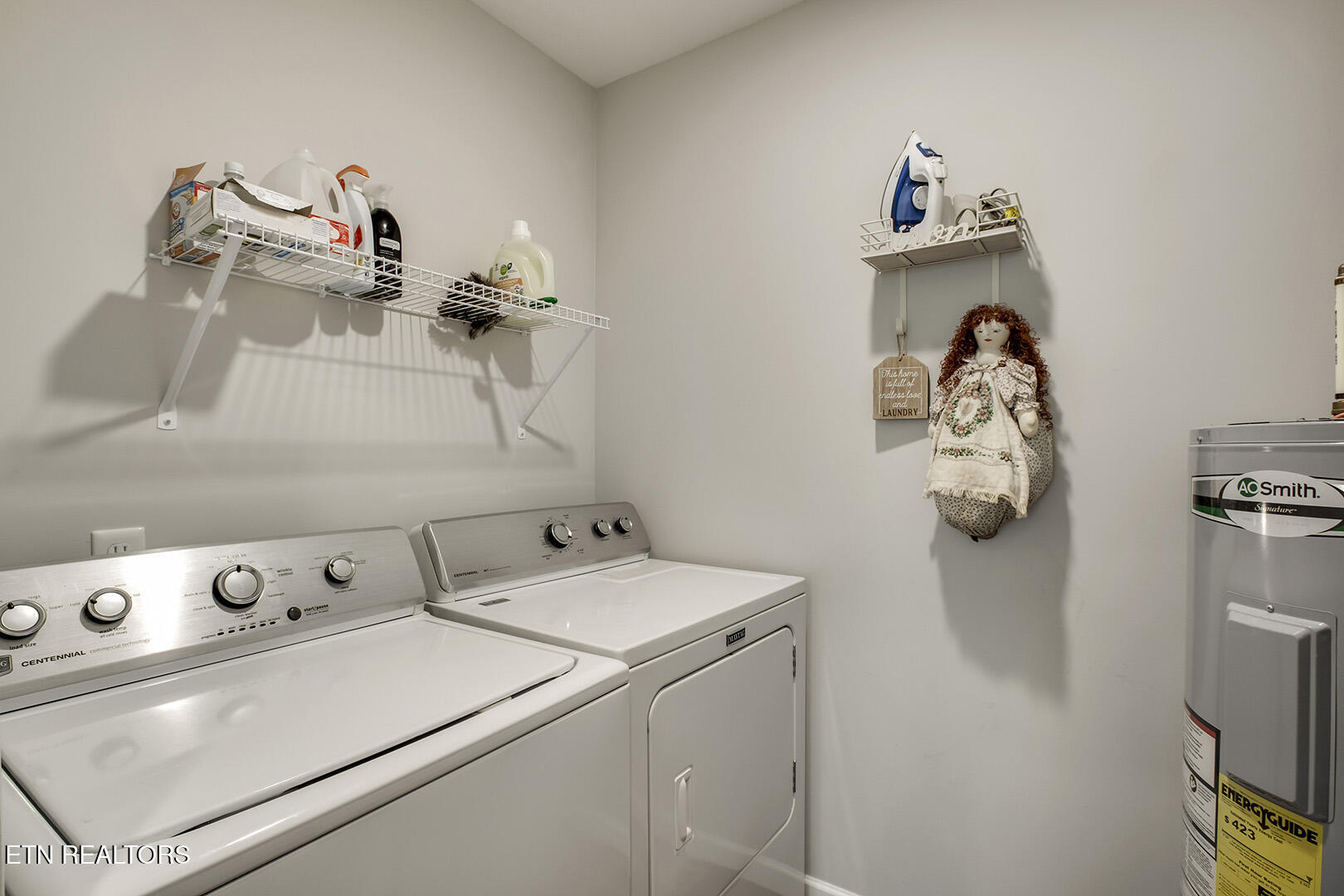 664 Green Ridge Trail Harriman, TN 37748 - Photo 24 of 50 24_GreenRidgeTrail_664_Laundry