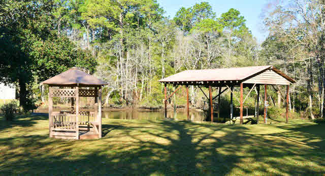7873 Riverwood Drive Foley, AL 36535 - Photo 3 of 25 Boathouse