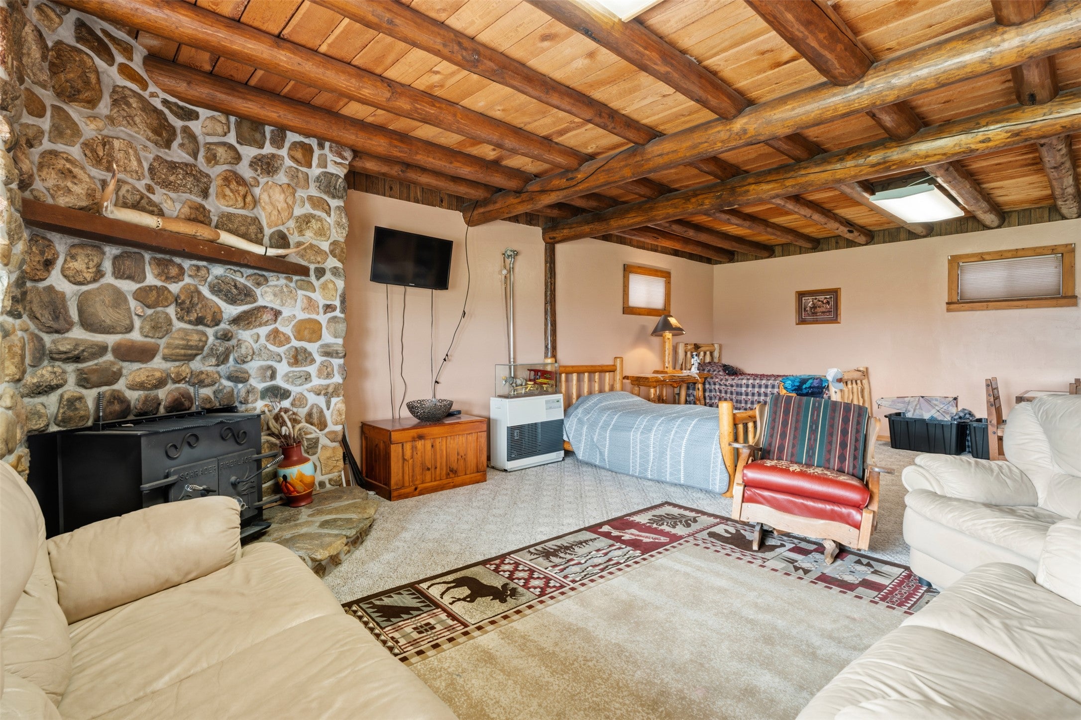 258 Sheafman Creek Road Victor, MT 59875 - Photo 29 of 46 Gallery Image 29