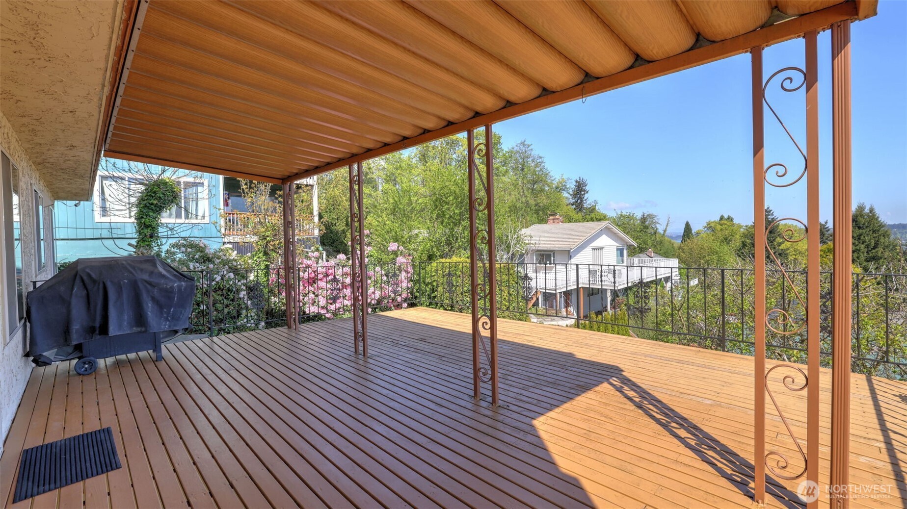 8208 South 124th Street Seattle, WA 98178 - Photo 31 of 39