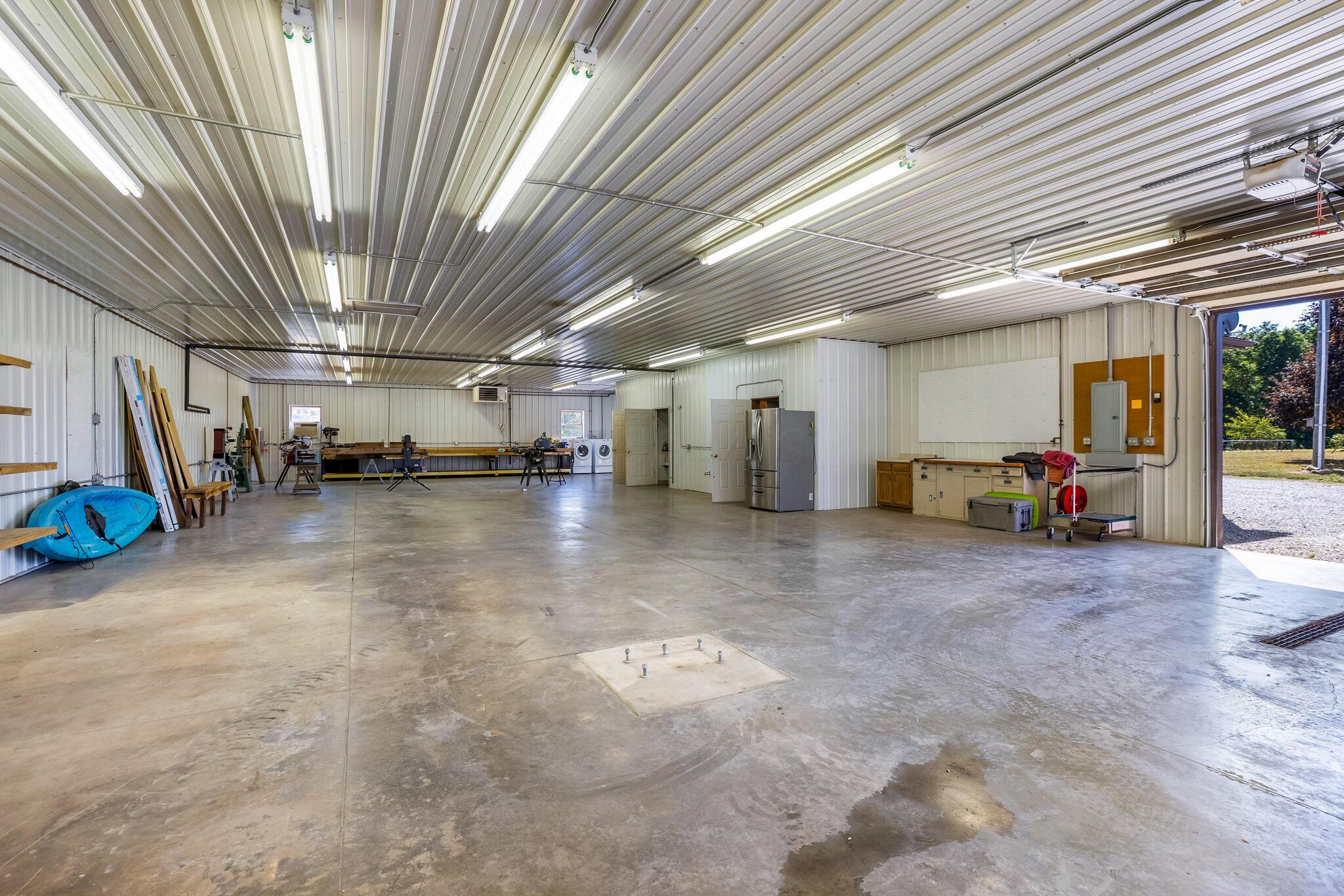3044 Jasmine Road Northwest Carrollton, OH 44615 - Photo 55 of 77 Jasmine Rd NW-55