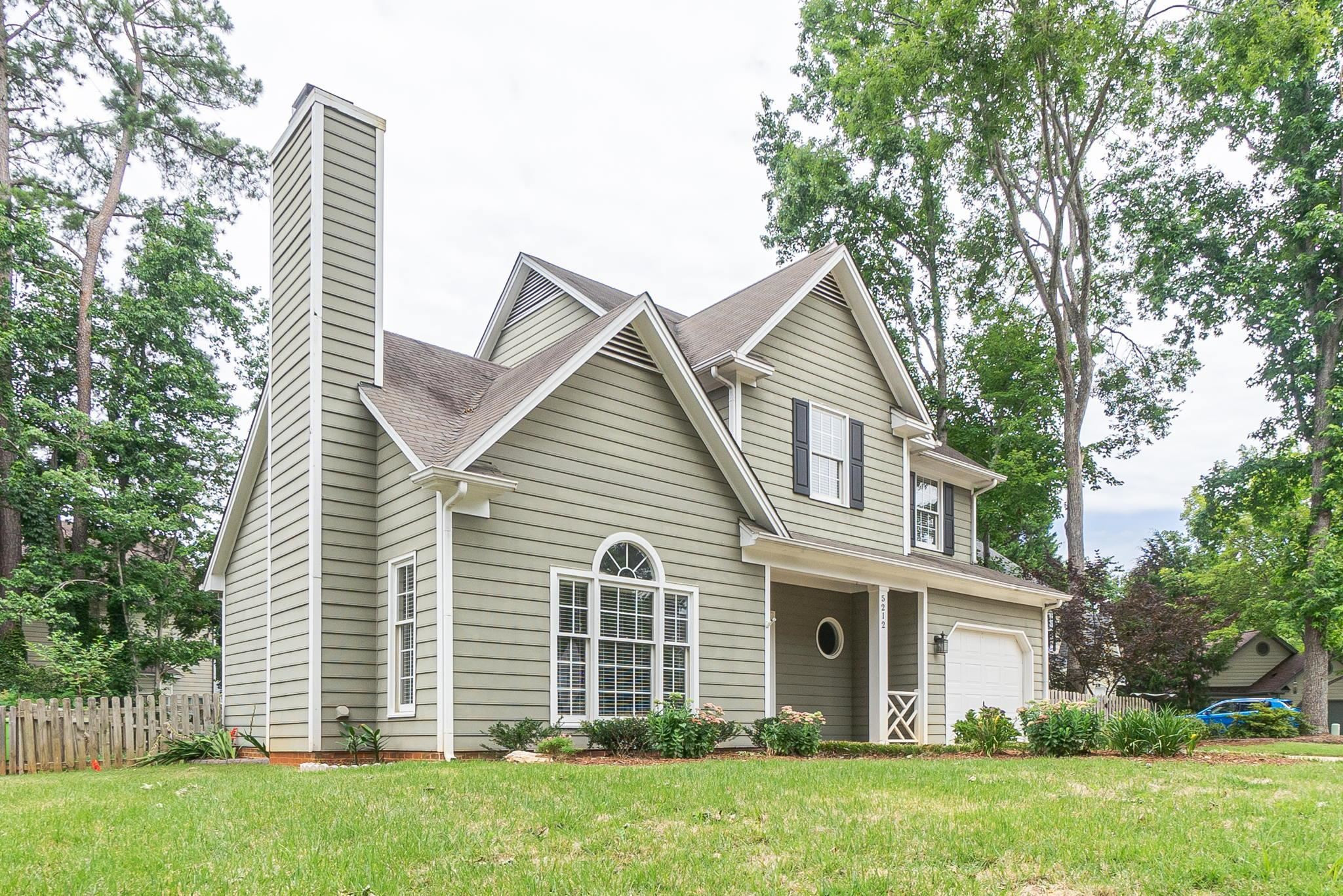 5212 Blakeley Lane Raleigh, NC 27613 - Photo 2 of 45 Photo 2