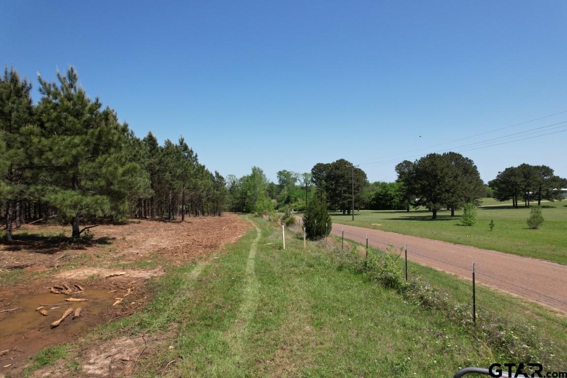 Tbd-l Lincoln Springs Road Gladewater, TX 75647 - Photo 3 of 19 a view of outdoor space and yard