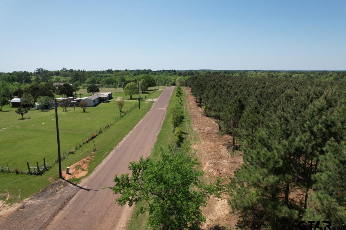 Tbd-l Lincoln Springs Road Gladewater, TX 75647 - Photo 5 of 19 a view of a yard with a yard