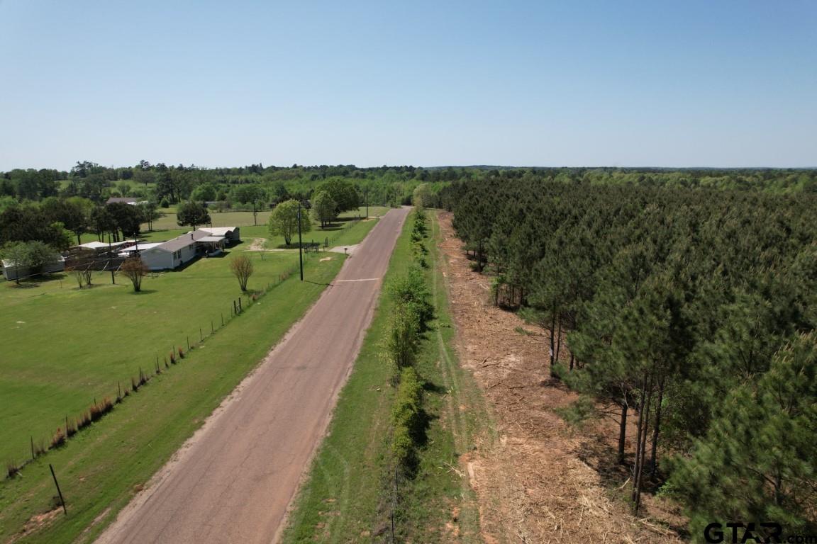 Tbd-l Lincoln Springs Road Gladewater, TX 75647 - Photo 6 of 19 a view of a lake with a yard