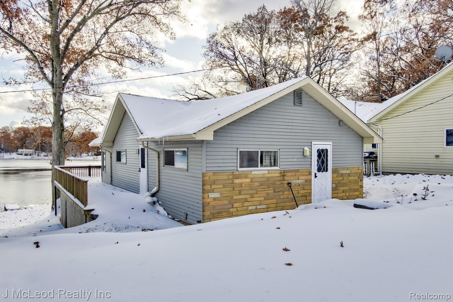 9556 Boucher Road Otter Lake, MI 48464 - Photo 2 of 32 9556 Boucher Rd 48464-3.jpg