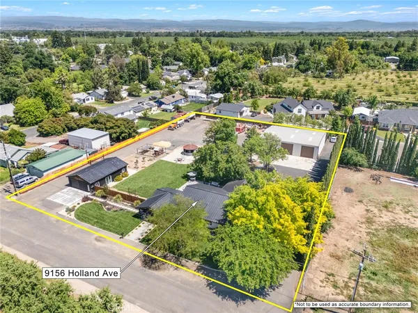 $949,000 | 9156 Holland Avenue, Durham, CA 95938