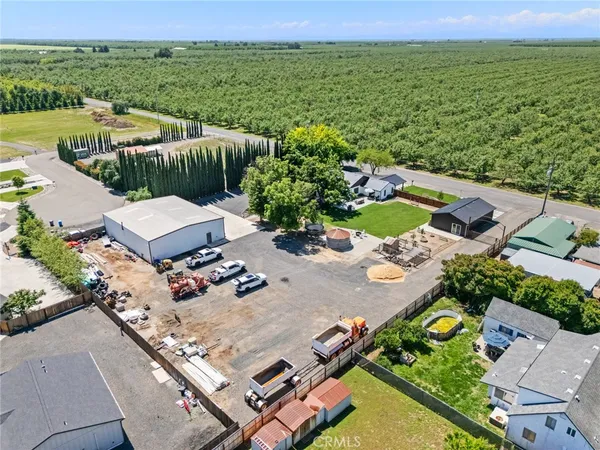 $949,000 | 9156 Holland Avenue, Durham, CA 95938