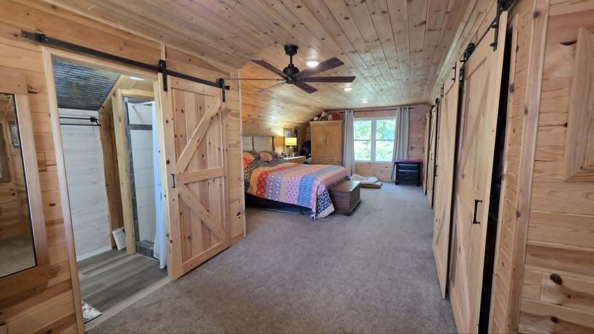 4431 Long Rapids Road Alpena, MI 49707 - Photo 16 of 43 lr8