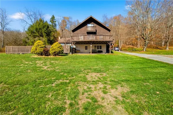 $130,000 | 224 Shade Street, Hooversville, PA 15936
