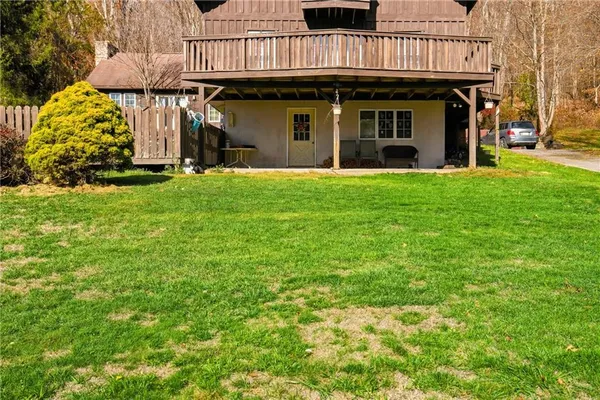 $130,000 | 224 Shade Street, Hooversville, PA 15936
