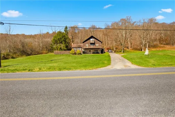 $130,000 | 224 Shade Street, Hooversville, PA 15936