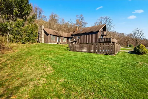 $130,000 | 224 Shade Street, Hooversville, PA 15936