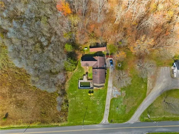 $130,000 | 224 Shade Street, Hooversville, PA 15936