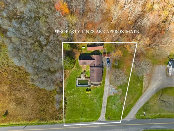 $130,000 | 224 Shade Street, Hooversville, PA 15936