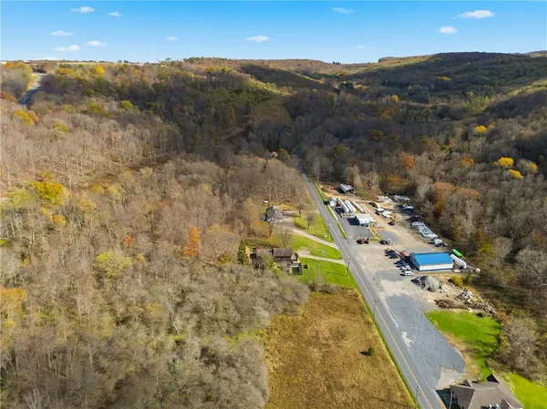 $130,000 | 224 Shade Street, Hooversville, PA 15936