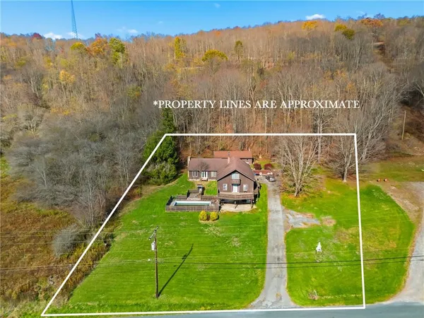 $130,000 | 224 Shade Street, Hooversville, PA 15936