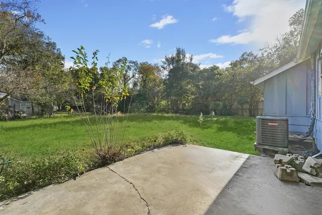 $175,000 | 1405 Palm Street, La Marque, TX 77568