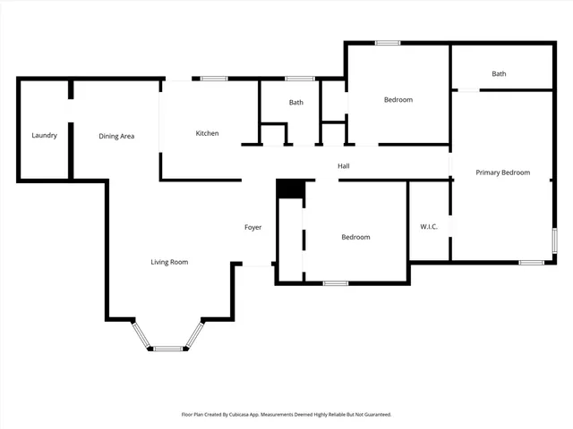 $175,000 | 1405 Palm Street, La Marque, TX 77568