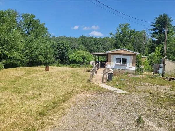 $60,000 | 1695-97 Highway 63, Unit 97, Wayland, NY 14572